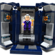 Image for article titled The Doctor Who LEGO Set: What Took You So Long, Old Man?